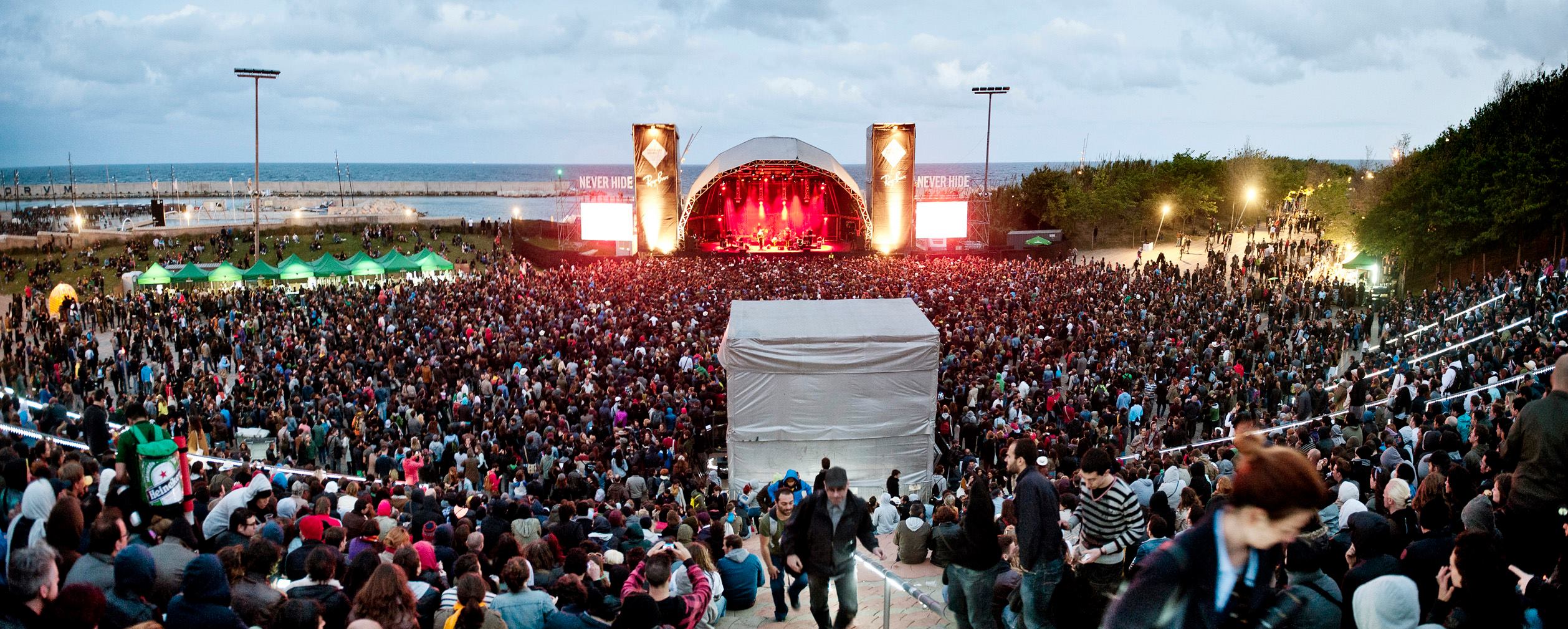 5 Music Festivals You Shouldn T Miss In Barcelona Apartments In Barcelona Blog